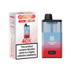 Aura Bar Twist 40k Replacement Pods - Pack of 5 Available In Dual Flavour
