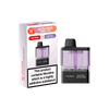 Aura Bar Twist 40k Replacement Pods - Pack of 5 Available In Dual Flavour