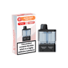 Aura Bar Twist 40k Replacement Pods - Pack of 5 Available In Dual Flavour