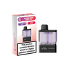 Aura Bar Twist 40k Replacement Pods - Pack of 5 Available In Dual Flavour