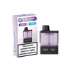 Aura Bar Twist 40k Replacement Pods - Pack of 5 Available In Dual Flavour