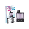 Aura Bar Twist 40k Replacement Pods - Pack of 5 Available In Fizzycherry Bluerazzcherry Flavour