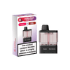 Aura Bar Twist 40k Replacement Pods - Pack of 5 Available In Slapple Black Mamba Flavour
