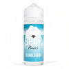 Bear Flavors Shortfill 100ml E Liquid, Bubblegum Flavour