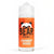 Bear Flavors Shortfill 100ml E Liquid, Strawberry Daiquiri Flavour