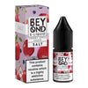 Beyond Salt Nic Salt 10ml Pack of 10 Available In Cherry Apple Crush Flavour