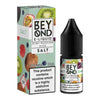 Image Of Beyond Salt Nic Salt 10ml Pack of 10 Available In Kiwi Passion Kick Flavour