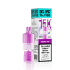 Big Bar 15000 Pro Prefilled Refill Pods Pack of 5 - Wholesale Price !