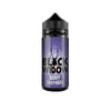 Black Widow - Shortfill 100ml - E-Liquid - #Simbavapeswholesale#