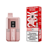 Bloody Bar Pod Twist 20K Prefilled Pod Kit Box of 5 available in Skitz Ice Pop & Ice Pop