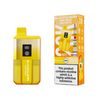 Bloody Bar Pod Twist 20K Prefilled Pod Kit Box of 5 in Triple Mango & Peach Mango