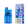 Bloody Bar Pod Twist 20K Prefilled Pod Kit Box of 5 available in Mr Blue, and Blueberry Raspberry