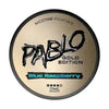 Pablo Gold Edition 17mg Nicotine Pouches (Pack of 10) (Copy)