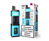 Angel 2400 Puffs Prefilled Pod Kit - Box of 5