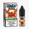 Boom Nic Salt 10ml Pack of 5 Available In Cherry Ice Flavour