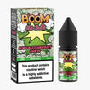 Boom Nic Salt 10ml Pack of 5 Available In Kiwi Passionfruit Guava Flavour