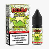Boom Nic Salt 10ml Pack of 5 Available In Lemon & Lime Flavour
