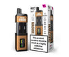 Angel 2400 Puffs Prefilled Pod Kit - Box of 5