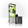 IVG Pro 12 Prefilled Vape Pods Pack of 5 Lemon Lime