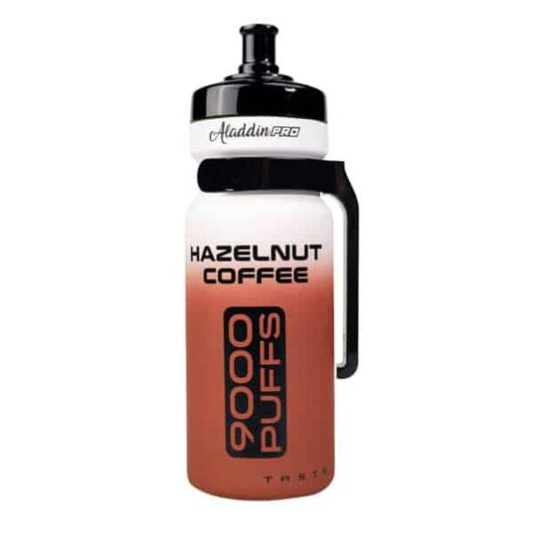 Aladdin Pro Enjoy 9000 - Box Of 10 - Flavour