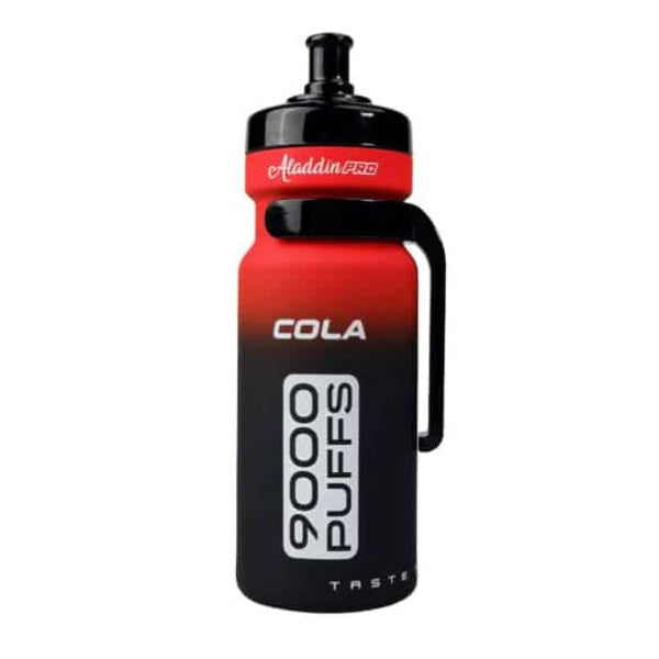 Aladdin Pro Enjoy 9000 - Box Of 10 - Flavour