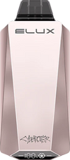 Elux Cyberover 15000 Puffs Disposable Vape - Box of 10