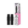 CP Pro 600 Prefilled Vape Pod Kits Pack of 2 -with Blueberry Sour Raspberry flavour