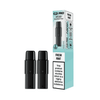 CP Pro 600 Prefilled Vape Pod Kits Pack of 2 -with Fresh Mint flavour