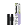 CP Pro 600 Prefilled Vape Pod Kits Pack of 2 -with G Bear flavour