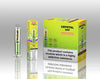 Image of Crystal Bar Original 600 Prefilled Pod Kit Pack of 10 - Flavour Lemon Lime