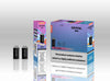 Crystal Bar Original 600 Replacement Pods Pack of 10 -with Fizzy Cherry flavour Wholesale Price !