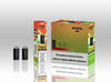 Crystal Bar Original 600 Replacement Pods Pack of 10 - with Strawberry kiwi flavour Wholesale Price !