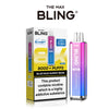 Flavour of Crystal Bling Max 8000 Pod Kit, available in Wholesale Box of 5 at Uk Vaper Wholesale