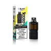 Crystal Bling Nero 10k Prefilled Pods Box of 5 - Wholesale Price !