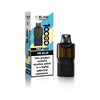 Crystal Bling Nero 10k Prefilled Pods Box of 5 - Wholesale Price !