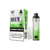 Crystal Galaxy Focus 6000 Vape Kit Box of 5 - Summer Dream