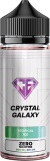 Crystal Galaxy Shortfill 100ml E - Liquid - #Simbavapeswholesale#
