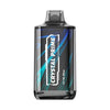 Crystal Prime Deluxe 18000 Disposable Vape Box of 10 - Mr Blue Flavour