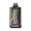 Crystal Prime Deluxe 18000 Puffs - Box of 10