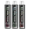 Crystal Prime Pro 4500 Puffs Disposable Vape - Box of 10