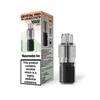 Crystal Pro CP 10k Replacement Pods Box f 5, Watermelon Ice Flavour
