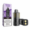 Crystal Storm Bar 12k Prefilled Refill Pods Pack of 5 - Wholesale Price !