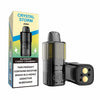 Crystal Storm Bar 12k Prefilled Refill Pods Pack of 5 - Wholesale Price !