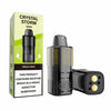 Crystal Storm Bar 12k Prefilled Refill Pods Pack of 5 - Wholesale Price !