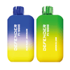 Defender F1 - 10000 Prefilled Pod Vape Kit ( Box of 5 ) - Wholesale Price !