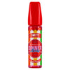 Dinner Lady Shortfill 50ml, Sweet Fusions Flavour