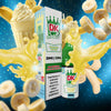 DK Salts E - Liquid 10ml 20mg Nic Salt Box of 10 - with Banana Shake flavour