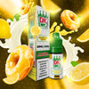 DK Salts E - Liquid 10ml 20mg Nic Salt Box of 10 - with DelightFul Lemon flavour