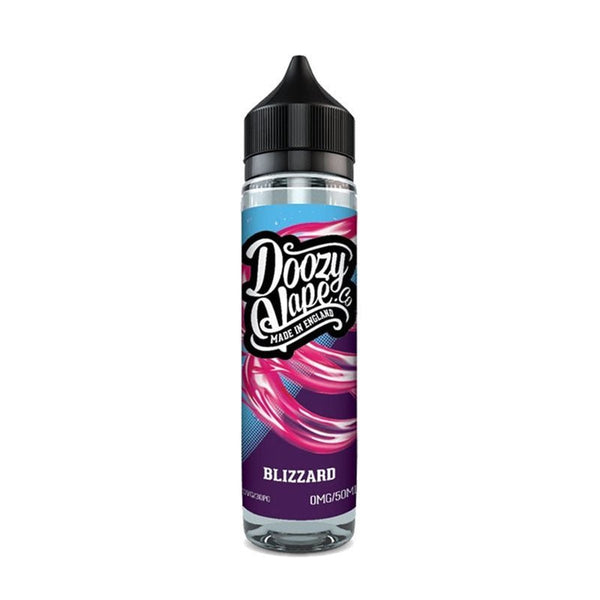 Doozy Vape co. 50ml E-liquids - #Simbavapeswholesale#