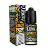 Doozy Vape Nic Salt 10ML Pack of 10 Available In Apple Mango Flavour